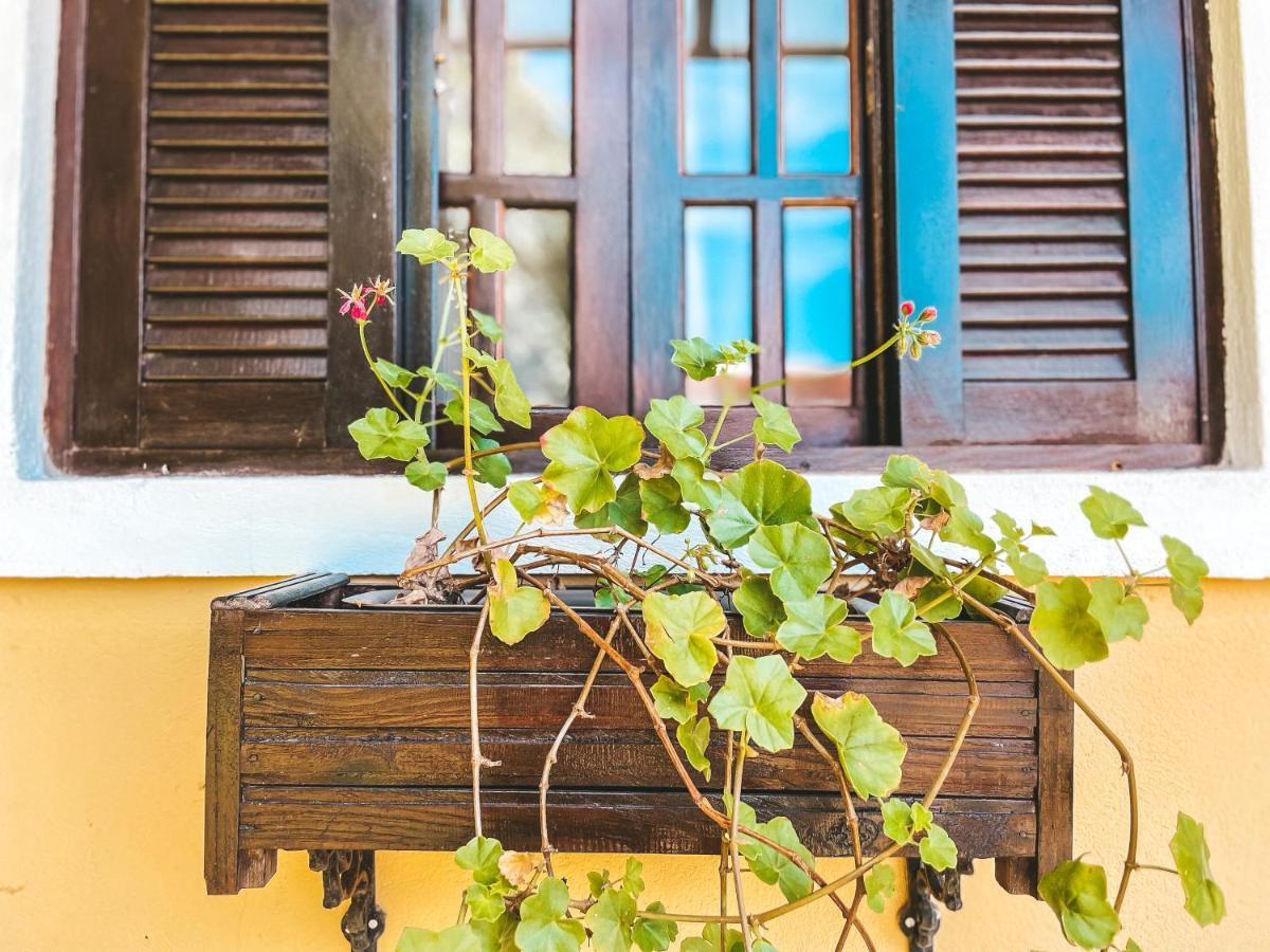 Pousada Flor De Ipe Sao Bento do Sapucai Εξωτερικό φωτογραφία