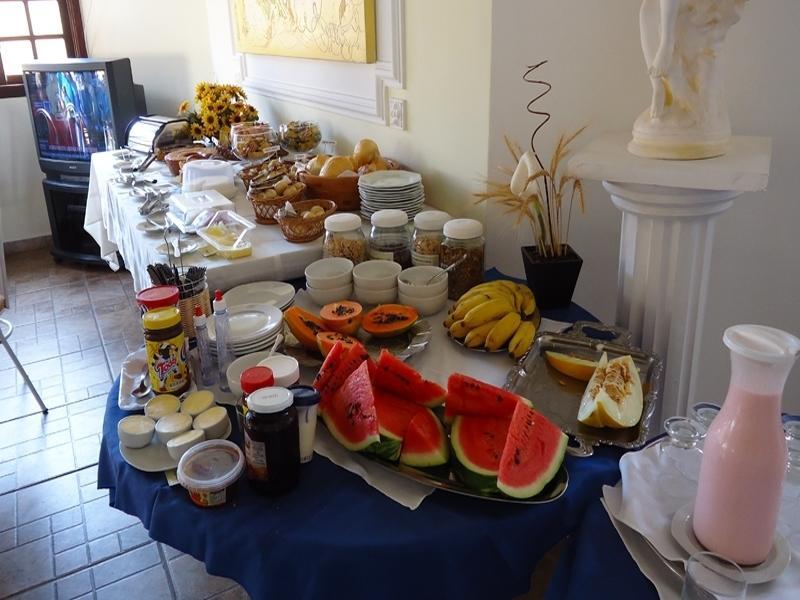 Pousada Flor De Ipe Sao Bento do Sapucai Εξωτερικό φωτογραφία